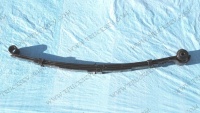 Leaf Spring (assy) Front (with bushings) / 54100-5A301 / Hyundai / SKV