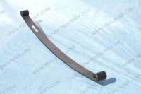 Leaf Spring №1 Front (with bushings) / 48101-4080 / Hino / SKV