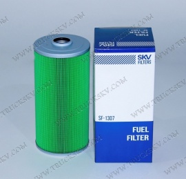 Fuel Filter / SF-1307 / S2340-11730 / 16403-Z900J / Hino / SKV