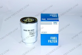 FUEL FILTER FC321/FC-1203/1456-23-570A / MB230900/16403-89TA3/8-94369-299-3 / MB-CX551 SKV