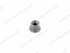 WHEEL NUT, WITH SKIRT, WITH RIGHT THREAD 1749034SKV / 2285273 7/8'' H=30.8 SW33 Scania SKV