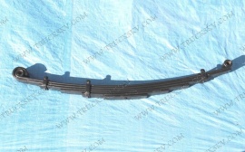 Leaf Spring (assy) Front (with bushings) / 48120-3152 / Hino / SKV