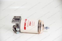 Fuel Separator (assy) / R90T / YYZC-F033 /  / SKV