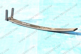 Leaf Spring (with clamps) / 16-80-910H /  / SKV