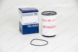 Fuel Filter / 8-98139-830-0 /  / SKV
