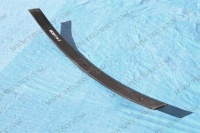 LEAF SPRING MC091214-V 15х70 Canter (3RD LEAF WITH TAPERED THICKNESS) SKV